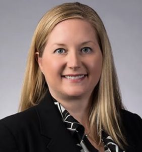 Bio headshot of Katie Schilpp.