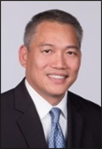 Bio headshot of William L. Inchoco.