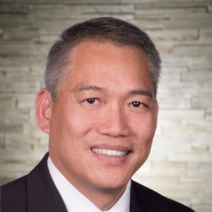 Bio headshot of William L. Inchoco.