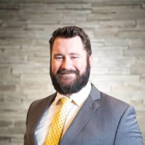 Bio headshot of Jon P. Bulkeley.