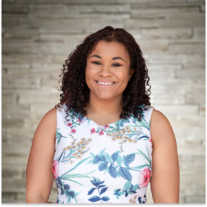 Bio headshot of Skye Z. Trotter.