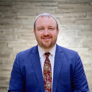 Bio headshot of Jason Owens.