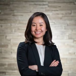 Bio headshot of Jamie Zhang.