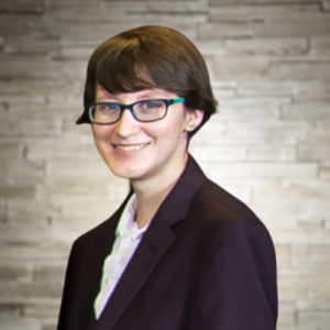 Bio headshot of Cris Galvez.