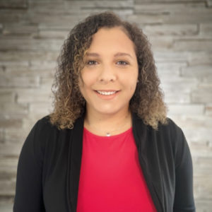 Bio headshot of Troie Deas.