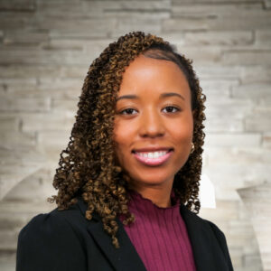 Bio headshot of Assata Ash-Shakoor.