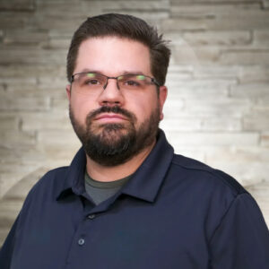 Bio headshot of Bob Manning.