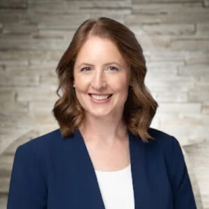 Bio headshot of Kieran Carter.