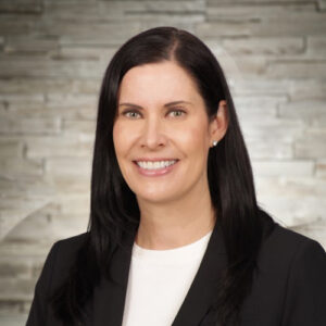 Bio headshot of Amy Nowak.