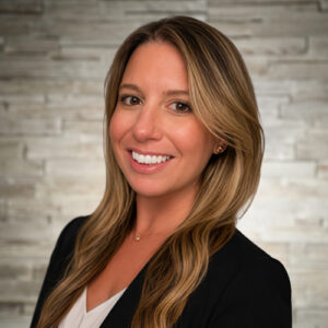 Bio headshot of Nicole Meka.